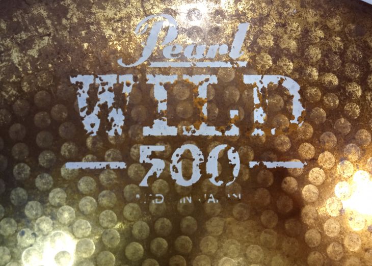 Ride Pearl Wild 500 de 20" - Bild3