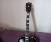 Guitare acoustique Gibson L7 '48
 - Image