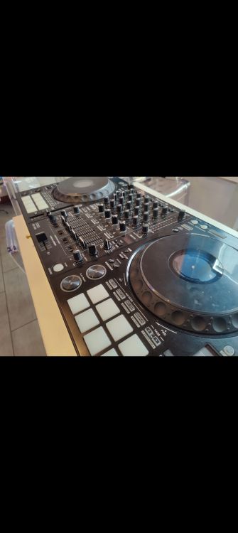 Consolle Pioneer DDJ 1000 completo di casse - Image2