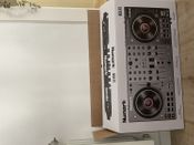 Numark NS4FX - Immagine