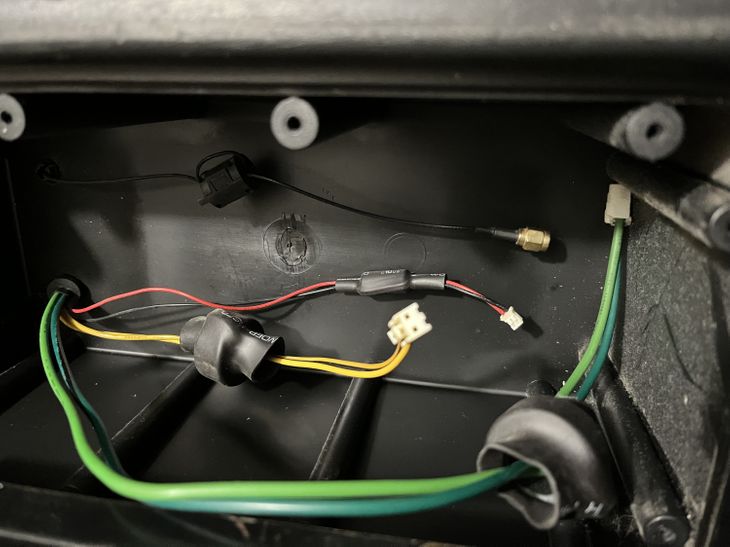 JBL 615 (Sin amplificación) - Bild3