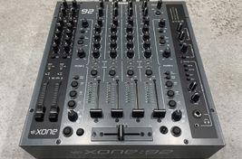 Allen & Heath Xone:92 MK2 + Decksaver - Image