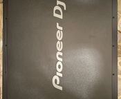 Vendo PIONEER DDJ RZX con flight-case originale - Imagen
