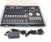 Portastudio numérique Tascam Dp-02
 - Image