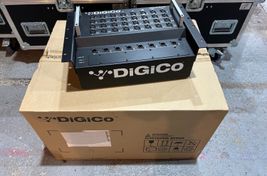 DiGiCo D-Rack - DEMO - Bild