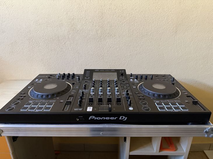 Consolle Pioneer xdj xz - Image4