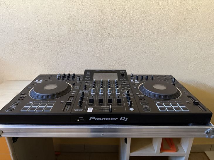 Consolle Pioneer xdj xz - Bild4