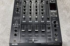 Pioneer DJM-900SRT
 - Bild