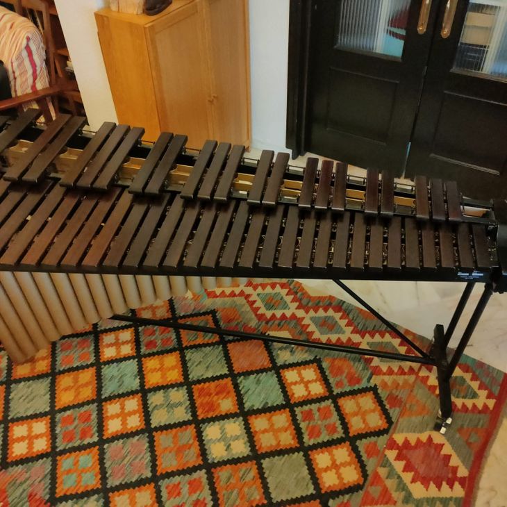 Marimba Yamaha YM-1430 - Image2