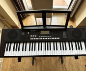 Roland E-X10 en perfecto estado + soporte - Image