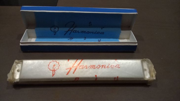 Harmónica Blessing - Image3