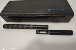 Sennheiser ME66&K6 y Sennheiser M66&K6P - Bild