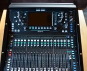 ALLEN & HEATH SQ5 + STAGE AR2412 + Dlive CDM48
 - Image