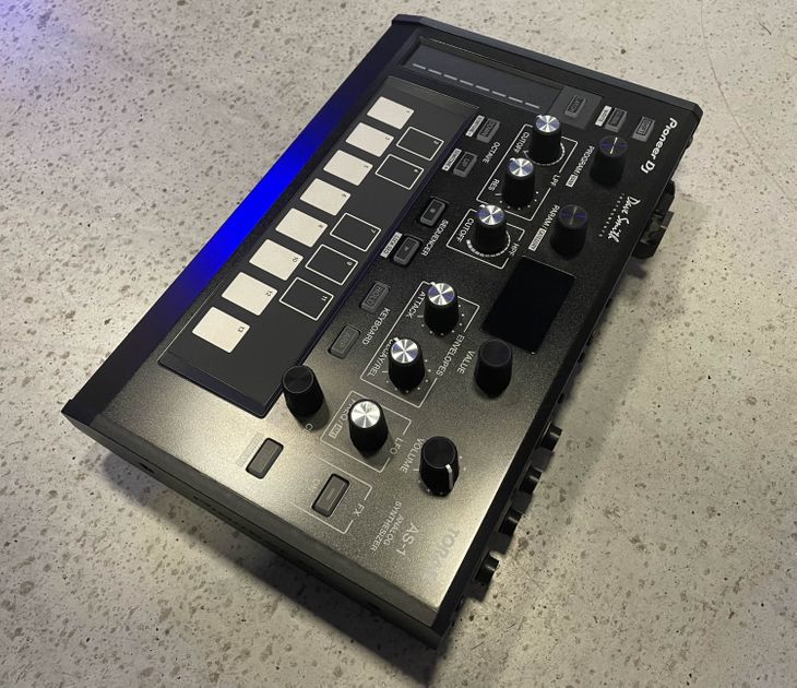 Pioneer DJ Toraiz AS-1 - Imagen3