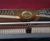 Pianoforte Yamaha C113
 - Immagine