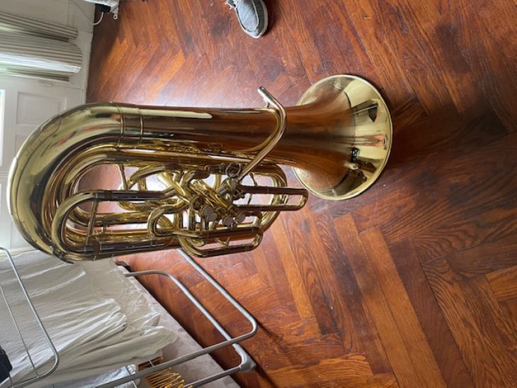 VEND TUBA YAMAHA - Immagine4