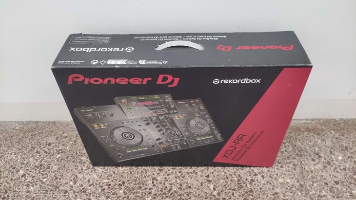 Pioneer DJ XDJ-RR - Bild6