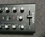 2 channel mixer NEW!!
 - Image