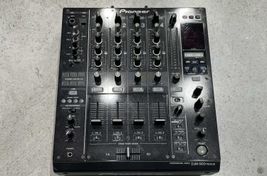 Pioneer DJM-900 Nexus + Flightcase
 - Bild