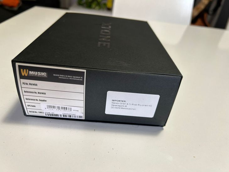 Xtone Smart Stomp. - Bild5