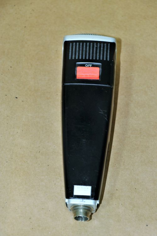 Micrófono PHILIPS L88-9020/45 (Vintage) - Imagen3
