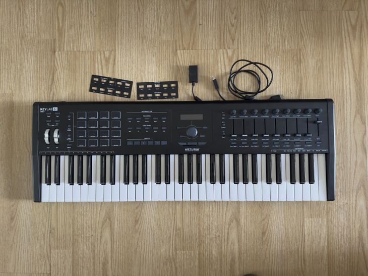 Arturia KeyLab MKII - Imagen por defecto