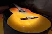 ¡OFERTA!   ¡Guitarra Jose Torres! JTC-5 - Imagen