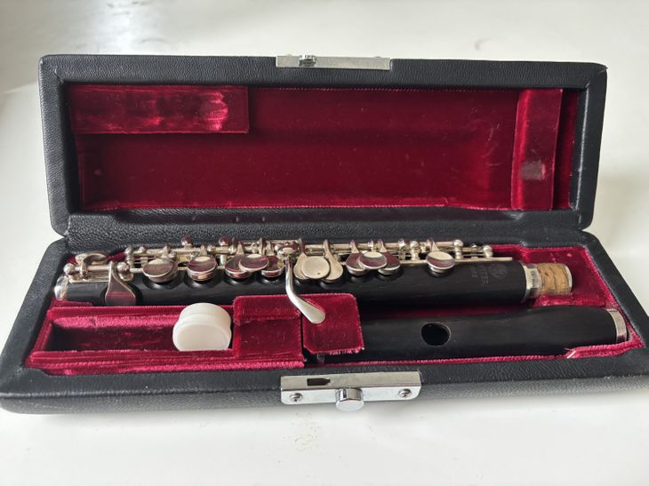 Se vende PICCOLO JÚPITER - Imagen4