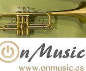 Trompeta Bach Stradivairus en Do 229 CML SPADA - Imagen