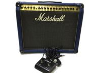 Marshall valvestate 8080 à semi-conducteurs
 - Image