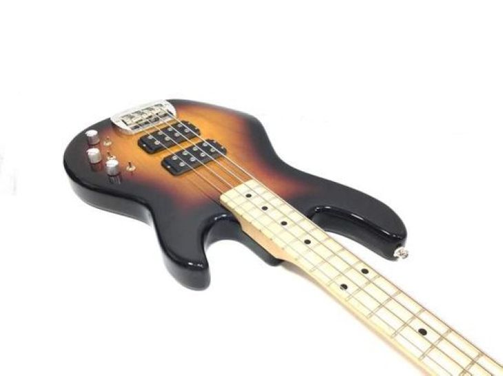 G&L GL L2000 Bass - Main listing image