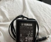 Yamaha-Tastatur
 - Bild