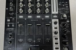 Pioneer DJM-750 - Imagen