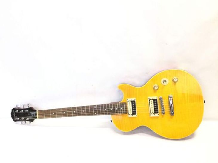 Epiphone Les Paul II - Imagen principal del anuncio