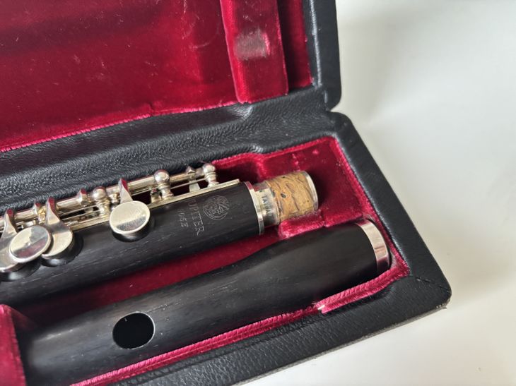 Se vende PICCOLO JÚPITER - Imagen3