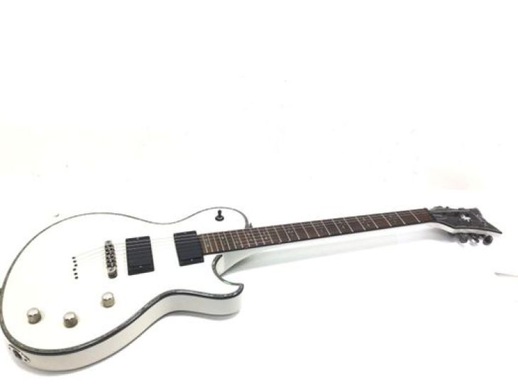 Schecter Hellraiser Solo 6 Wh - Main listing image