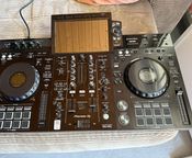 Pioneer DJ XDJ-RX3 All in One Rekordbox System - Immagine