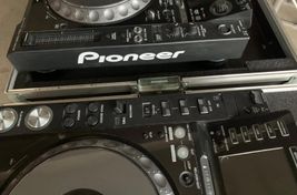 Kopieren Sie CDJ 2000 NXS mit Koffer singolo
 - Bild