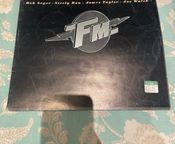 FM - The original movie Soundtrack - Imagen