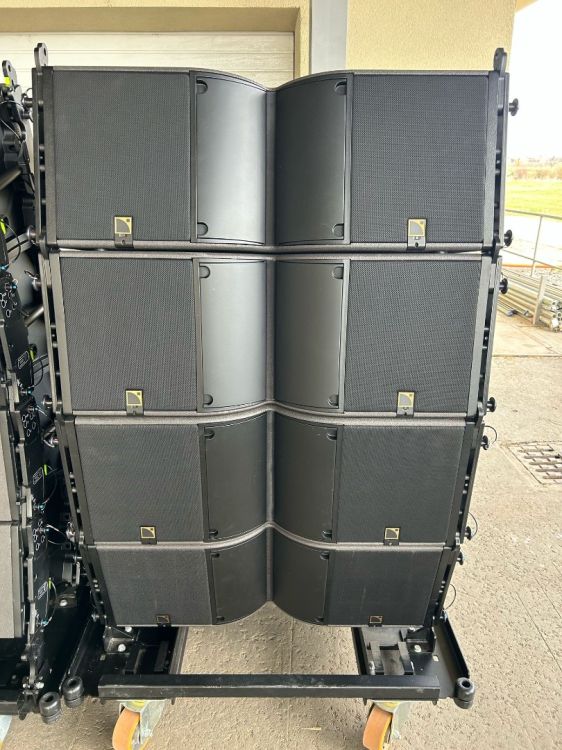 L-acoustics K3 - Imagen por defecto