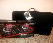 Vendo Mixtrack Platinum - Bild