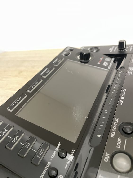 Pioneer CDJ-2000 Nexus - Imagen6