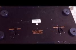 Dj consolé 4 mix Hércules - Bild