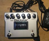 Blackstar Effektgerät - Bild