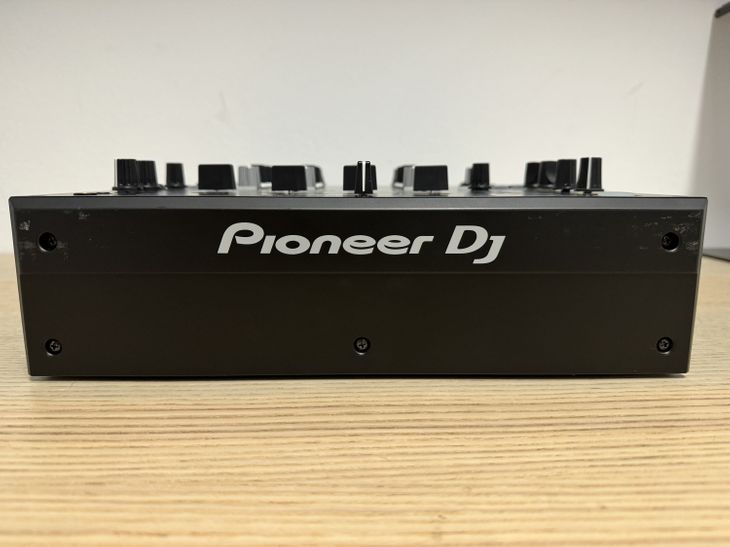 Pioneer DJM 750 MK2 - Imagen6