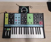 Moog Grandmother Synthesizer - With Original Box
 - Image