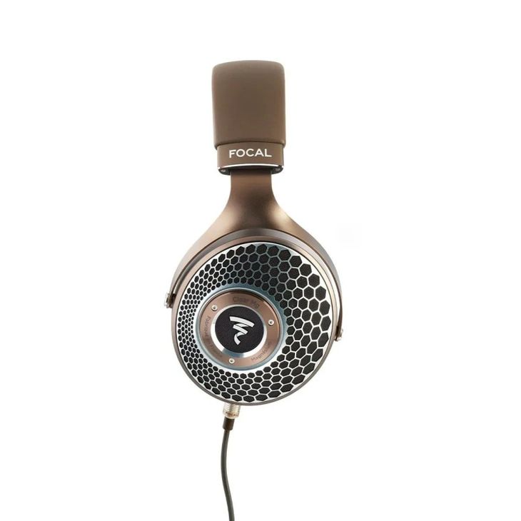 Focal Clear Mg - Casque Hi-Fi ouvert - Imagen2