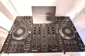 CONTROLADORA DENON PRIME 4 TODO EN 1 - Image