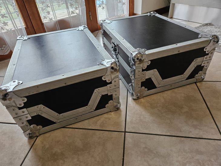 Vendo 2 CDJ Pioneer 2000nexus2 con I loro case - Image3