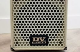 DV Mark Little Jazz Amplificador Guitarra - Image